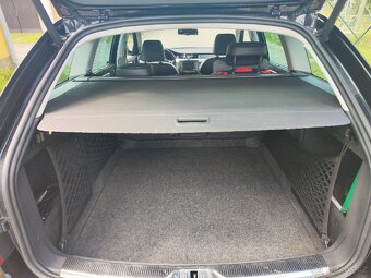 Škoda Superb 125kw top stav - 4