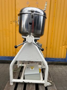 Mixér 50l - 4