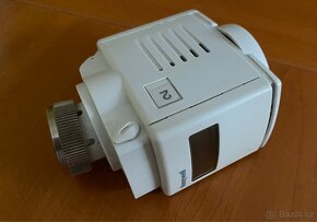 Honeywell Evohome řízení vytápění - 4