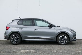 Škoda Fabia Monte Carlo - 4
