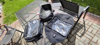 Tank bag - 4