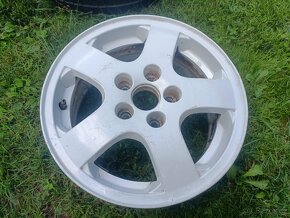 Kola 5x100 185/60 r14 - 4