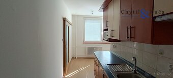 Podnájem bytu 3+1 ( 60,20 m2 ), Osmek, Přerov - 4