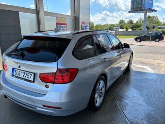 Bmw f31 320d 2014 - 4