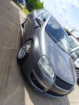 Jetta 1,9 tdi 77kw bez DPF - 4