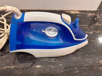 Napařovací žehličky Philips GC 2510 - 4