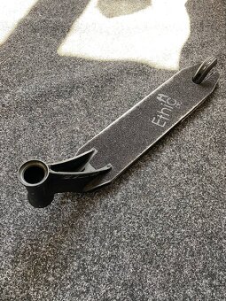 Deska ETHIC Erawan 4.75x19.7" | 120x500mm | BLACK - 4