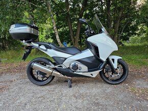 Honda Integra 700 ABS r.v.2013 - 4