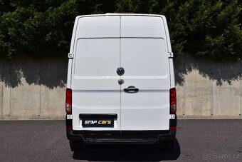 Volkswagen Crafter, 20TDI.L2H2.DÍLNA.KOMPRESOR.DPH - 4