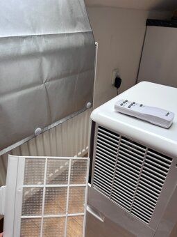 Mobilní klimatizace TRISTAR AC-5670 Wifi - 4