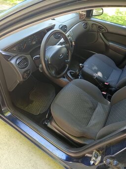 Ford focus - 4