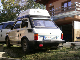 Fiat 126p Bis maluch - 4