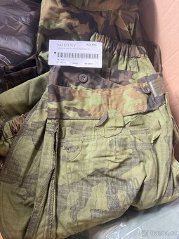 RIP STOP ačr vz.95 - 4