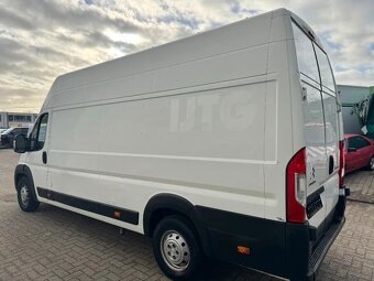 Citroën Jumper MAXI - 4