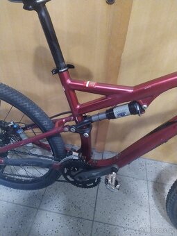 Specialized stumpjumper - 4