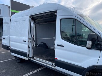 FORD TRANSIT 2016. - 4
