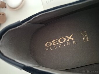 Geox u danio navy 44 - 4