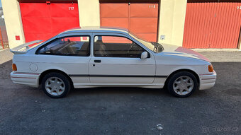 Ford Sierra 2.0 74kw 3dv RS packet - 4