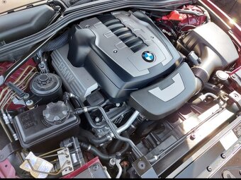 BMW 650 E64 Cabriolet, manuál - 4