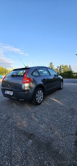 Citroën c4 1.6 hdi 66kw - 4