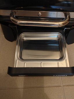 Weber lumin - 4