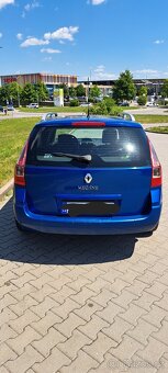Renault Megane 2008 - 4