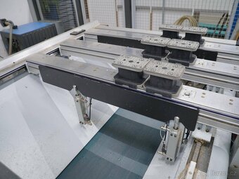 CNC obráběcí centrum HOMAG BOF 211 VENTURE 10 - 4