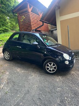 Fiat 500 provoz 2011 - 4