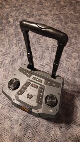 Párty bluetooth reproduktor Sencor SSS 3700 - 4