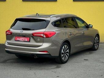 Ford Focus 1.0/92kW TITANIUM LED r.v.11/2018 1.Maj. - 4