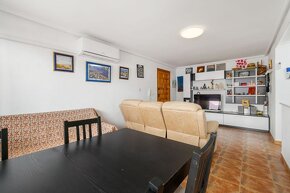 Apartmán u pláže La Mata, Španělsko - 4