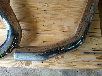 Harley Davidson Evo Softail Custom 1998 - 4