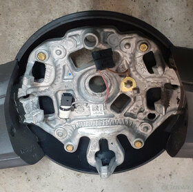 Mini Cooper F54 / F55 / F56 / F57 - Volant včetně airbagu - 4