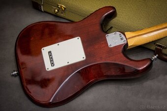 Fender ¨Stratocaster Select 2012 USA - 4