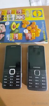 Samsung GT-S5610 - 4