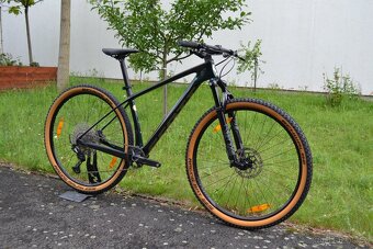 Scott Scale 930 Wakame Green (M) Stav nového kola - 4