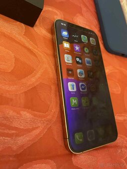 Iphon 12 pro max - 4