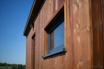 Tiny House/Modulový dům - ihned k dodání - 4