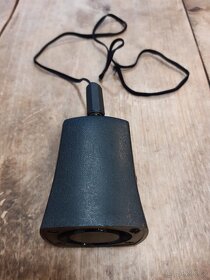Osobní minialarm cykloalarm jízdní kolo alarm JEČÁK - 4