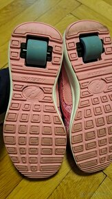 Heelys boty vel.36,5 - 4