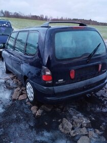 Renault Espace 3 2'0 -16v - 4