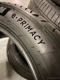 Pneu Michelin nove 4x 205/55/19 dot24 - 4