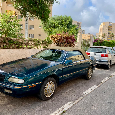 Chrysler LeBaron - 4