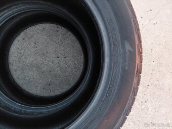 Pneumatiky 225×50r16 - 4