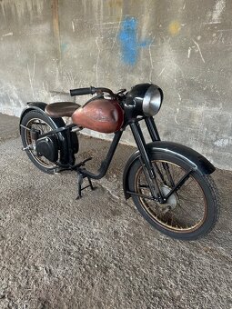Ogar 350/12 s doklady 1950 - 4