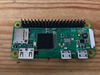 Set BTT SKR Pico + Pi Zero WH - 4