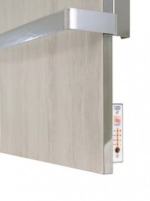 Ohřívač ručníků Infrapanel ohřívač 300W - 4
