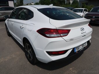 Hyundai i30 1.0T-GDi,88kW,1majČR,Comfort,Fastback - 4