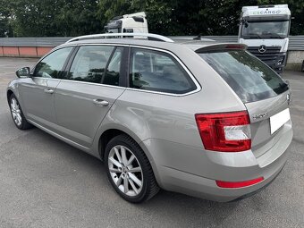 Škoda Octavia III 1.6 TDi COMBI MOŽNO NA SPLÁTKY - 4
