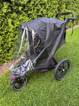 Thule Urban Glide 2 - 4